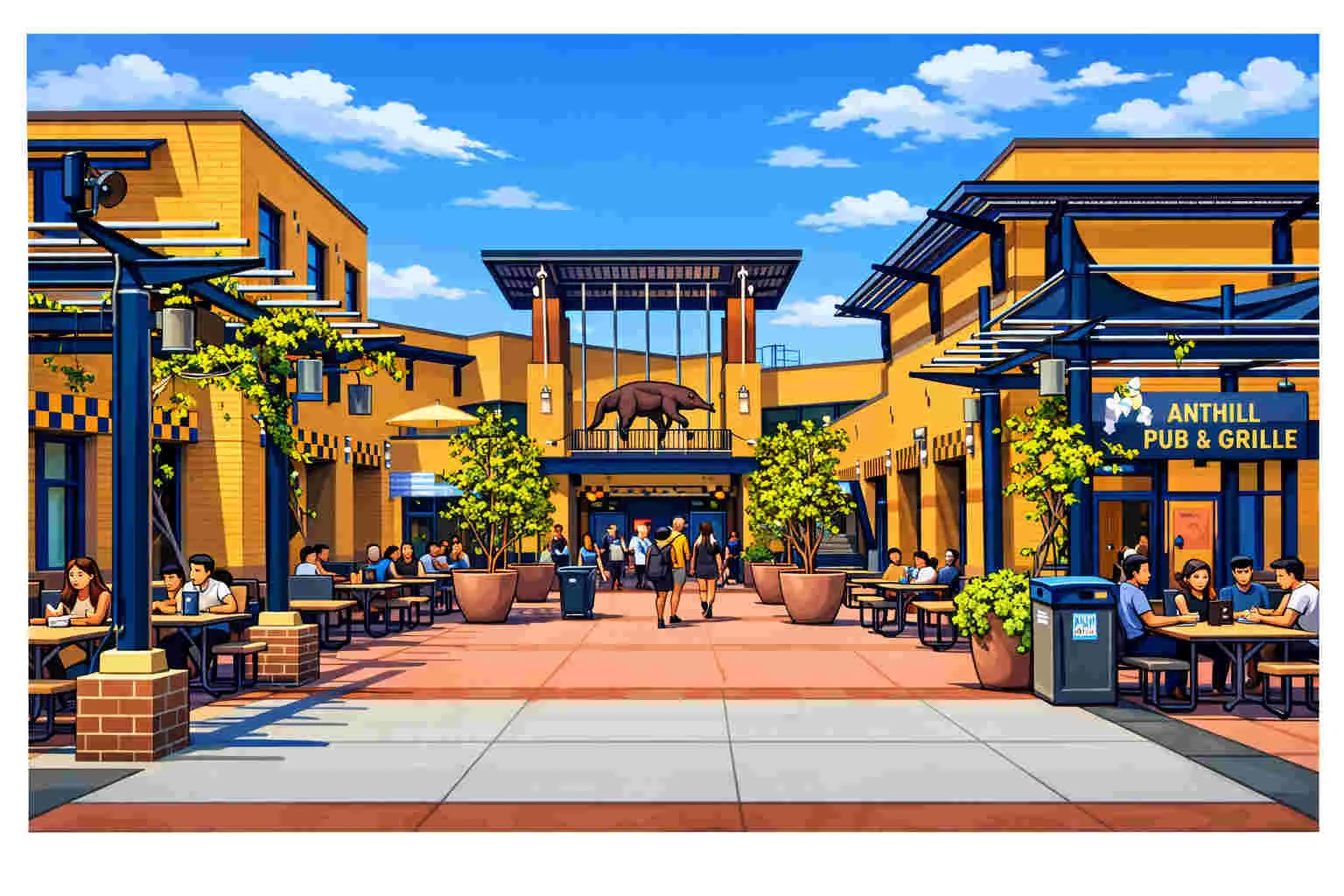 Openings page banner image