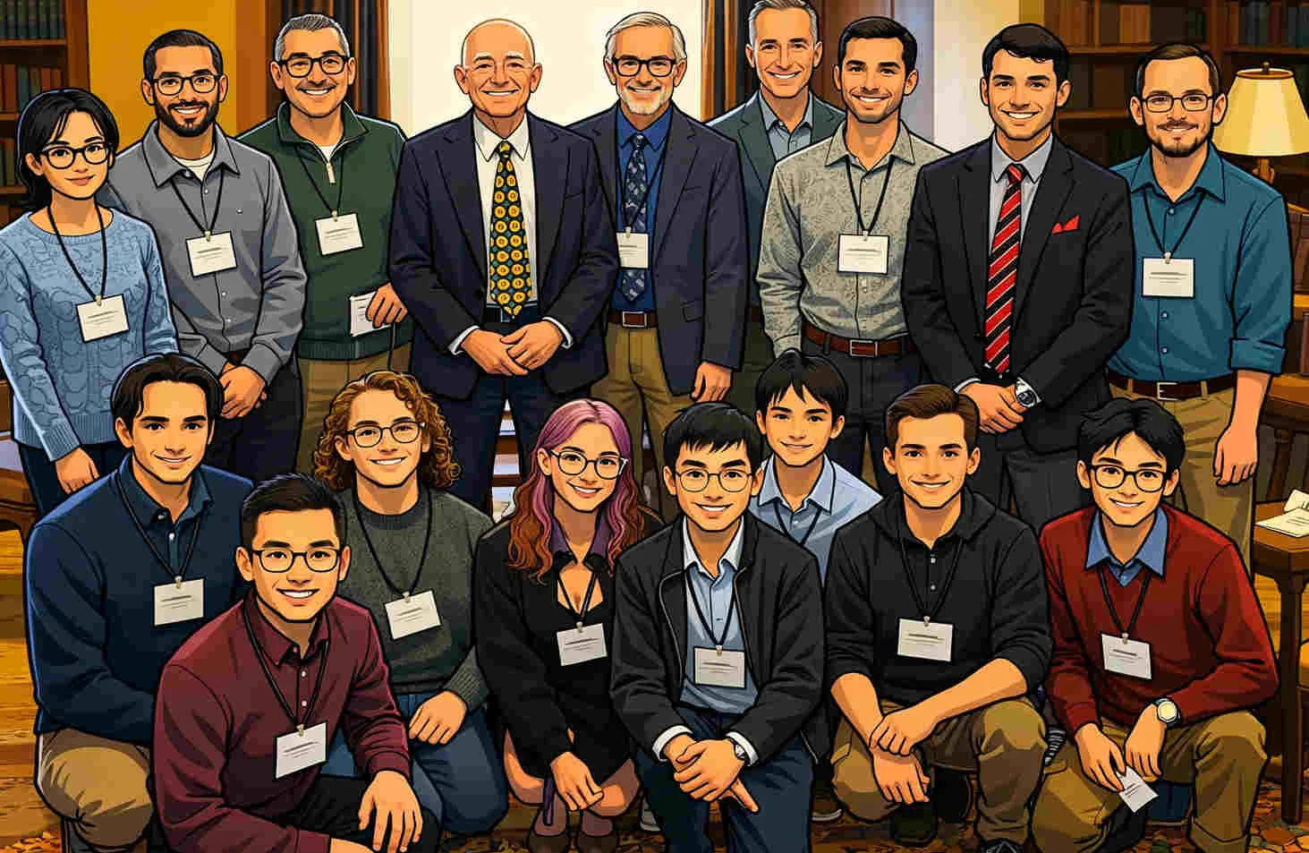 People page banner image